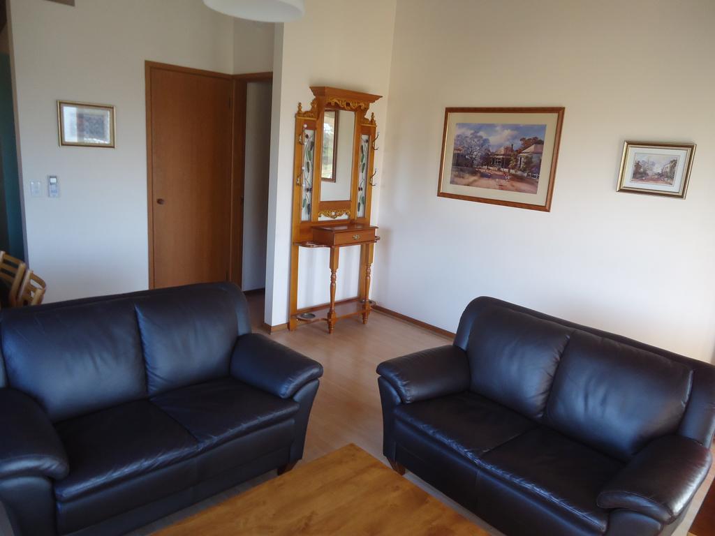 Dalmeny Shores Villas Exteriör bild